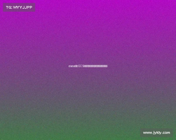 esea比赛 ECS巅峰对决：全球电竞强队的荣耀征程